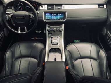 Land Rover Range Rover Evoque 2018 года, 47 777 км - вид 27