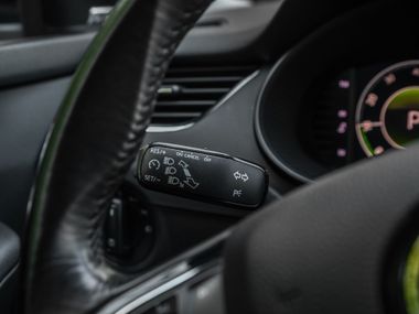 Skoda Octavia 2019 года, 223 615 км - вид 6
