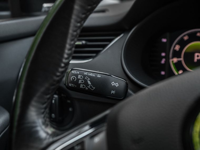 Skoda Octavia 2019 года, 223 615 км - вид 6