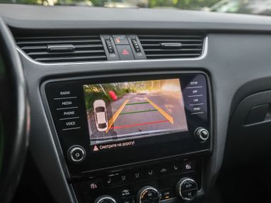 Skoda Octavia 2019 года, 223 615 км - вид 9