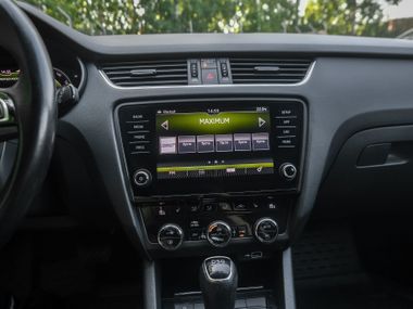 Skoda Octavia 2019 года, 223 615 км - вид 8