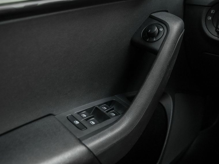 Skoda Octavia 2019 года, 223 615 км - вид 11