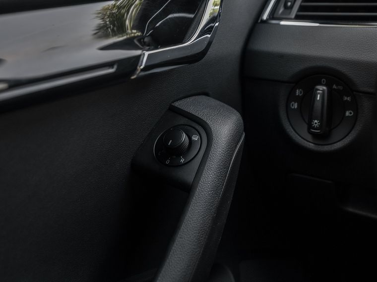 Skoda Octavia 2019 года, 223 615 км - вид 12