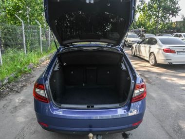 Skoda Octavia 2019 года, 223 615 км - вид 18