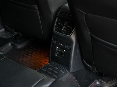 Skoda Octavia 2019 года, 223 615 км - вид 15