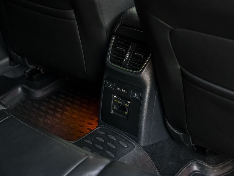 Skoda Octavia 2019 года, 223 615 км - вид 15