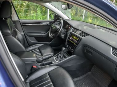 Skoda Octavia 2019 года, 223 615 км - вид 16