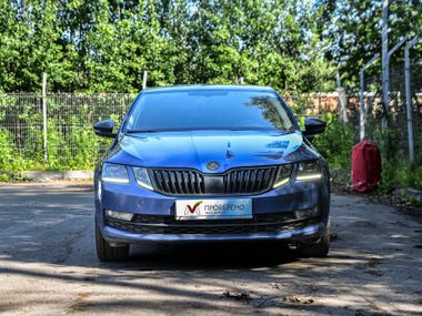 Skoda Octavia 2019 года, 223 615 км - вид 3