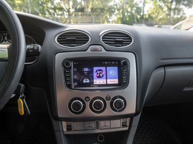 Ford Focus 2009 года, 173 250 км - вид 7