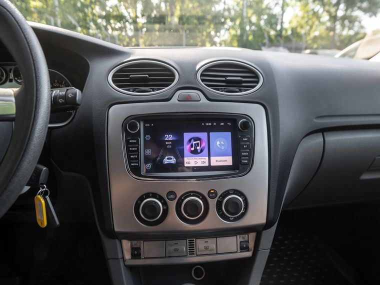 Ford Focus 2009 года, 173 250 км - вид 7