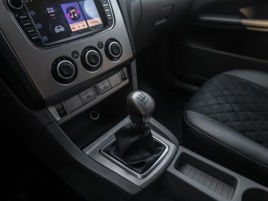 Ford Focus 2009 года, 173 250 км - вид 9