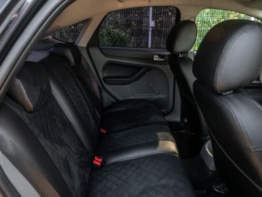 Ford Focus 2009 года, 173 250 км - вид 11