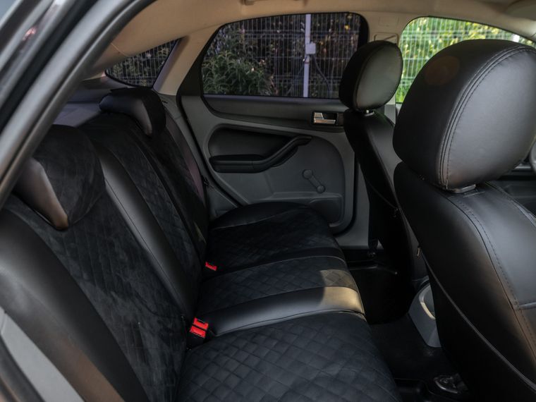 Ford Focus 2009 года, 173 250 км - вид 11