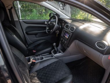 Ford Focus 2009 года, 173 250 км - вид 12