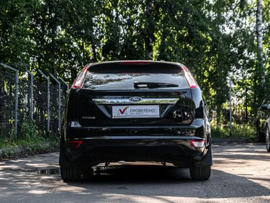 Ford Focus 2009 года, 173 250 км - вид 4