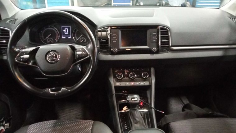 Skoda Karoq 2020 года, 150 380 км - вид 5