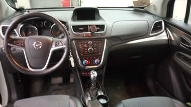 Opel Mokka 2013 года, 115 703 км - вид 5