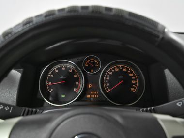 Opel Astra 2009 года, 181 289 км - вид 7