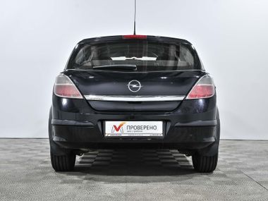 Opel Astra 2009 года, 181 289 км - вид 5