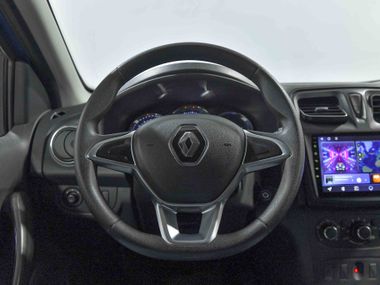 Renault Sandero Stepway 2022 года, 90 950 км - вид 9