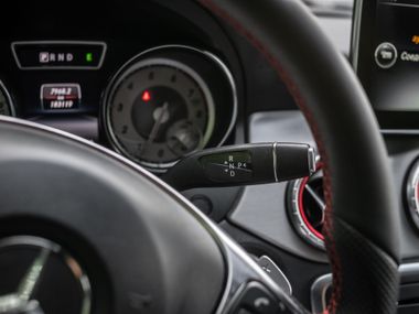 Mercedes-Benz CLA-класс 2015 года, 182 813 км - вид 8