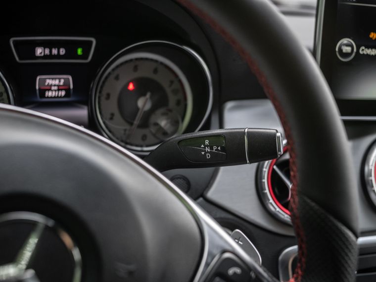 Mercedes-Benz CLA-класс 2015 года, 182 813 км - вид 8