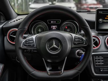 Mercedes-Benz CLA-класс 2015 года, 182 813 км - вид 7
