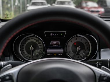 Mercedes-Benz CLA-класс 2015 года, 182 813 км - вид 5