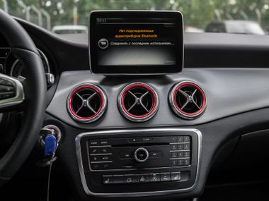 Mercedes-Benz CLA-класс 2015 года, 182 813 км - вид 9