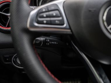 Mercedes-Benz CLA-класс 2015 года, 182 813 км - вид 6