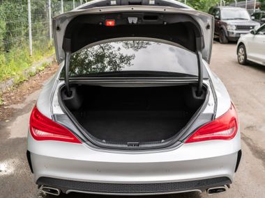 Mercedes-Benz CLA-класс 2015 года, 182 813 км - вид 14