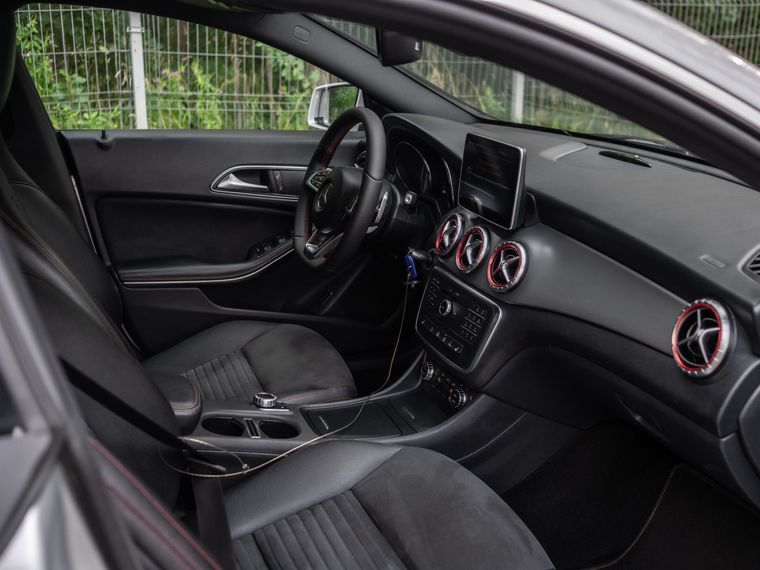 Mercedes-Benz CLA-класс 2015 года, 182 813 км - вид 13