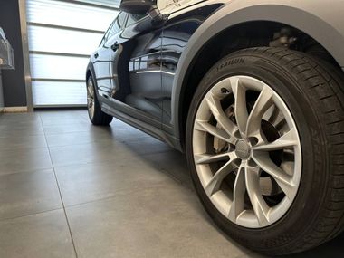 Audi A4 Allroad Quattro 2020 года, 60 374 км - вид 22