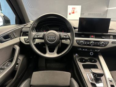Audi A4 Allroad Quattro 2020 года, 60 374 км - вид 7