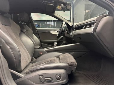 Audi A4 Allroad Quattro 2020 года, 60 374 км - вид 11