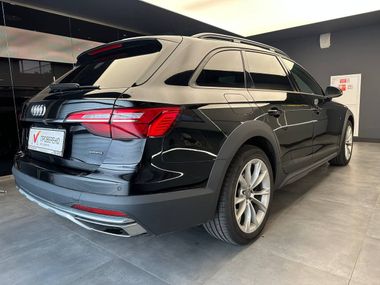 Audi A4 Allroad Quattro 2020 года, 60 374 км - вид 4