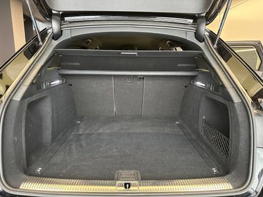 Audi A4 Allroad Quattro 2020 года, 60 374 км - вид 23