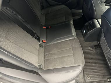 Audi A4 Allroad Quattro 2020 года, 60 374 км - вид 17