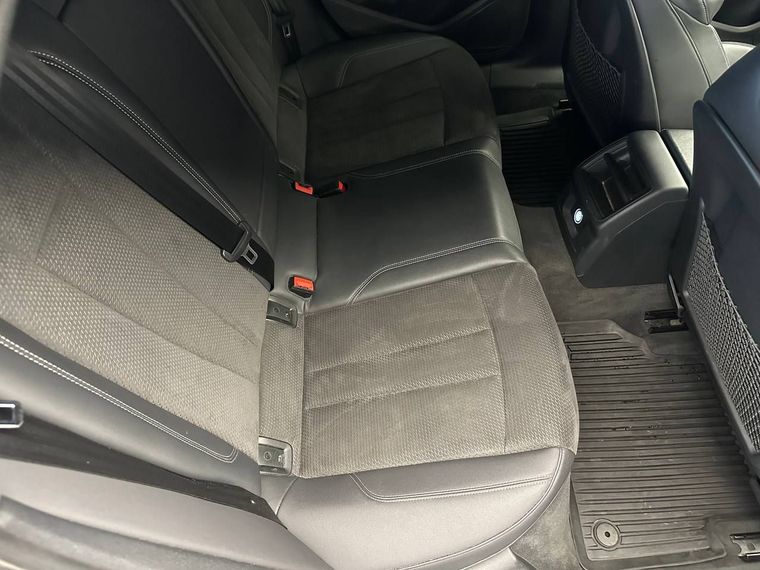 Audi A4 Allroad Quattro 2020 года, 60 374 км - вид 17