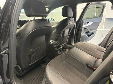 Audi A4 Allroad Quattro 2020 года, 60 374 км - вид 18