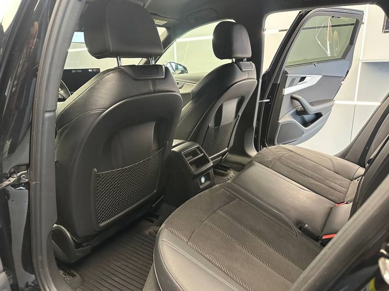 Audi A4 Allroad Quattro 2020 года, 60 374 км - вид 18
