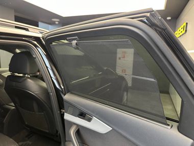 Audi A4 Allroad Quattro 2020 года, 60 374 км - вид 20