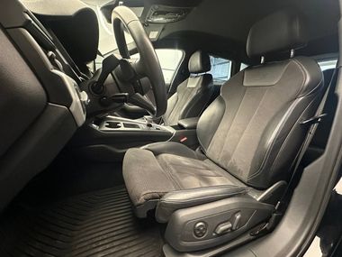 Audi A4 Allroad Quattro 2020 года, 60 374 км - вид 10