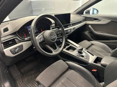 Audi A4 Allroad Quattro 2020 года, 60 374 км - вид 12