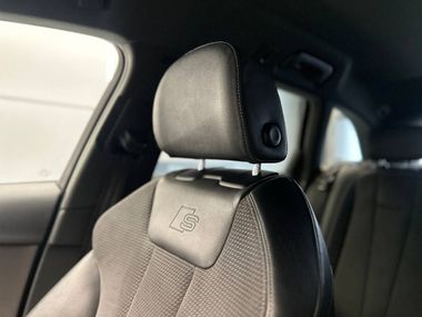 Audi A4 Allroad Quattro 2020 года, 60 374 км - вид 19