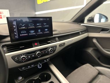 Audi A4 Allroad Quattro 2020 года, 60 374 км - вид 13