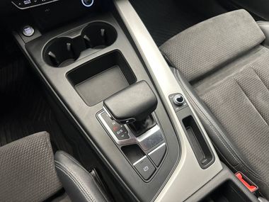 Audi A4 Allroad Quattro 2020 года, 60 374 км - вид 16