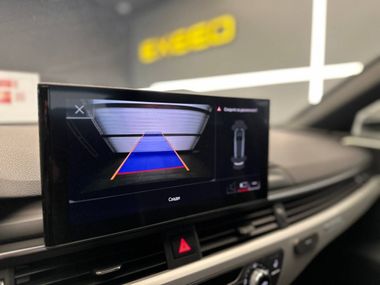 Audi A4 Allroad Quattro 2020 года, 60 374 км - вид 15