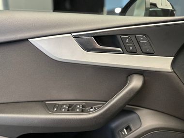 Audi A4 Allroad Quattro 2020 года, 60 374 км - вид 21
