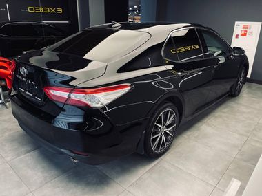 Toyota Camry 2021 года, 101 521 км - вид 4